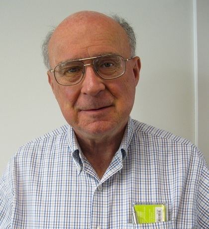 Student: James Maxwell Bardeen 