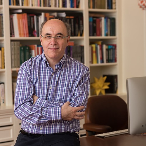 Student: Stephen Wolfram 