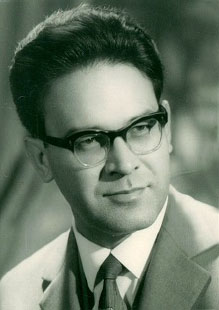 Nicolae Dinculeanu