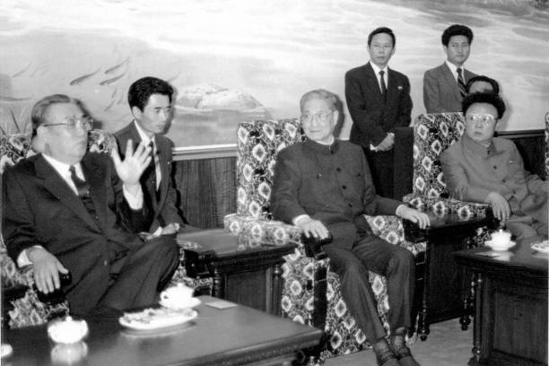 Gallery of Kim Il-sung