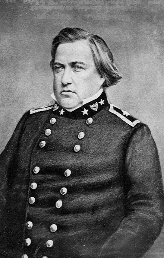 Humphrey Marshall