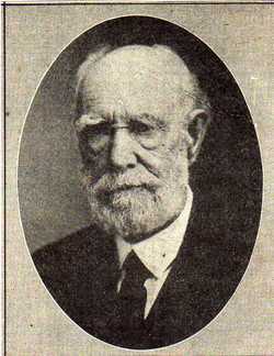 Jehu Orr