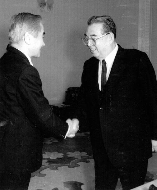 Gallery of Kim Il-sung