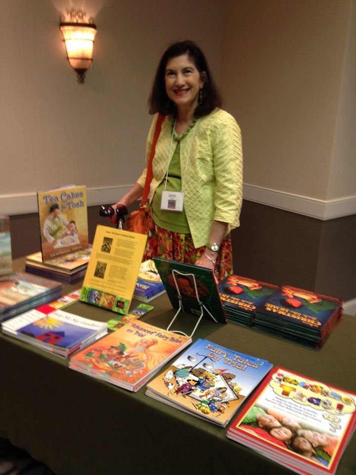 Gallery of Janis Silverman