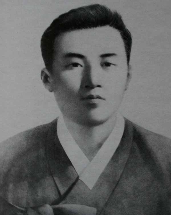 Father: Kim Hyong Jik