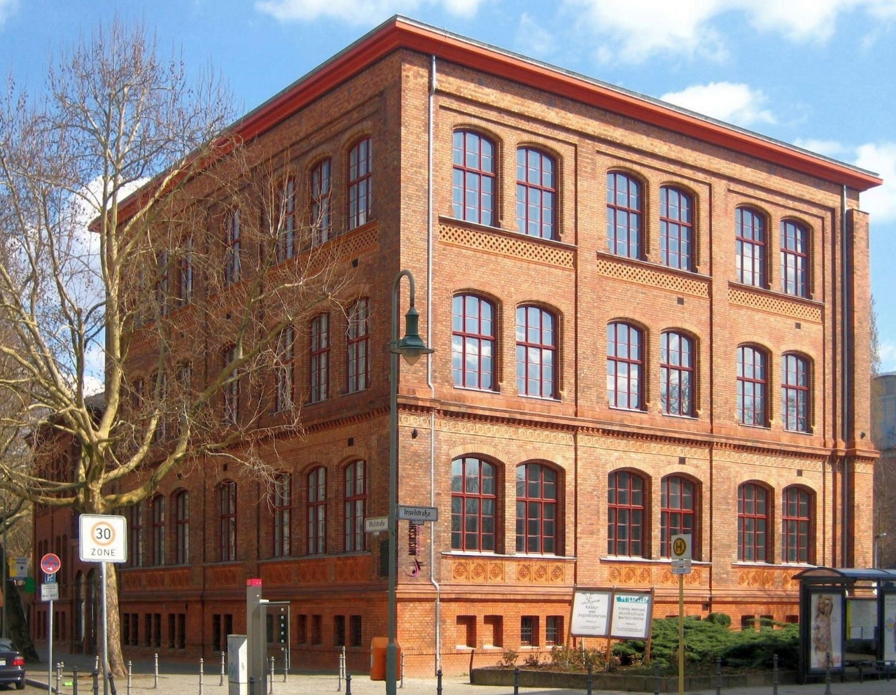 Gallery of Alfred Wegener