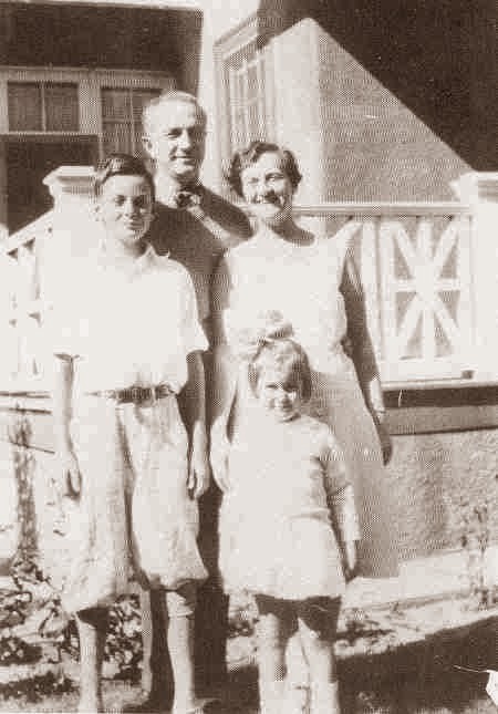 Gallery of Richard Feynman