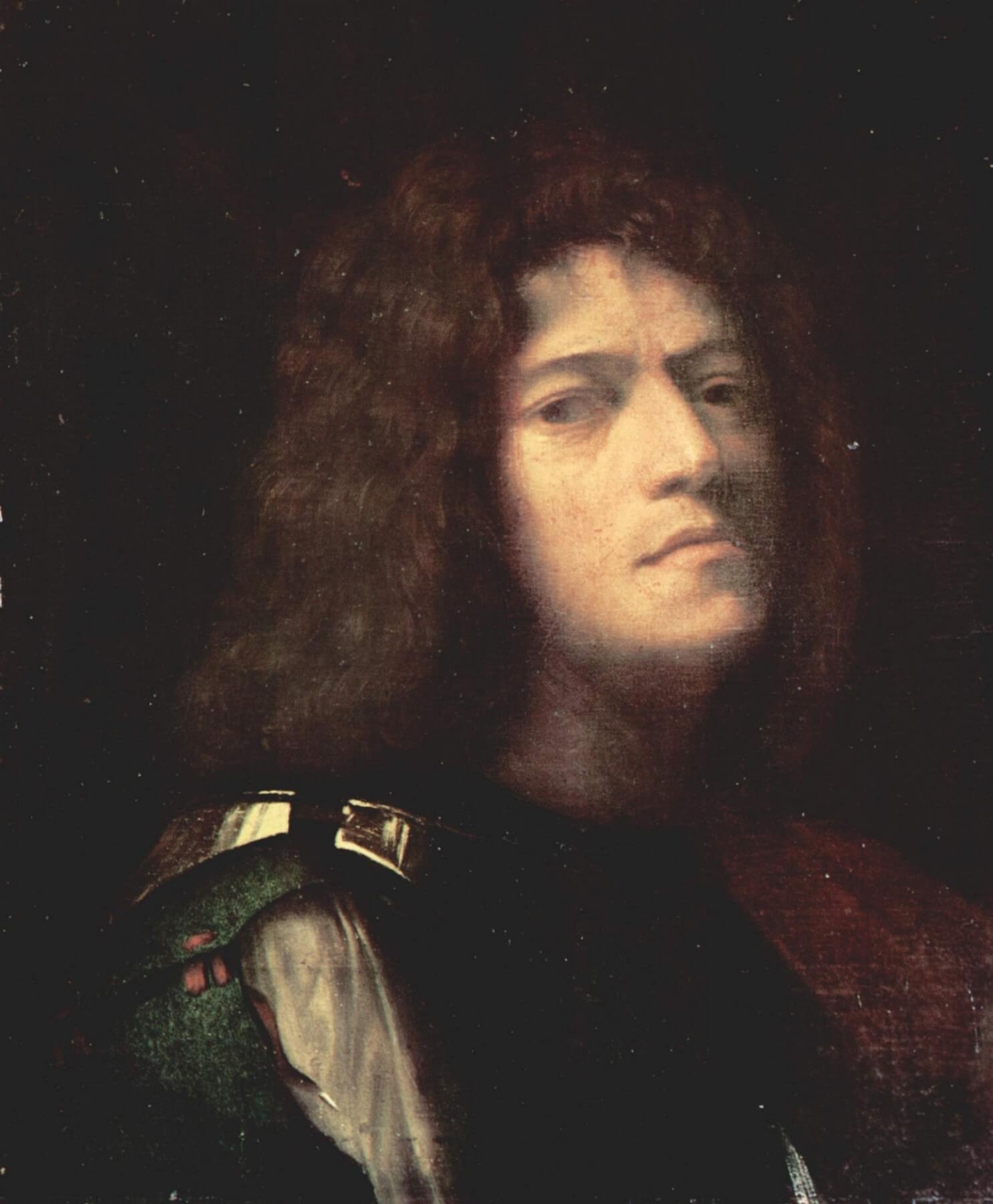 colleague: Giorgione (Giorgio Barbarelli)