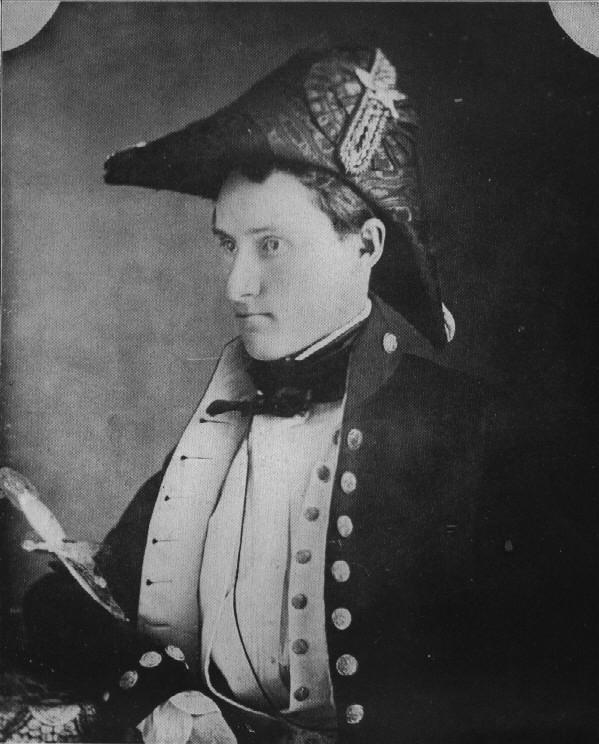 John Pickett