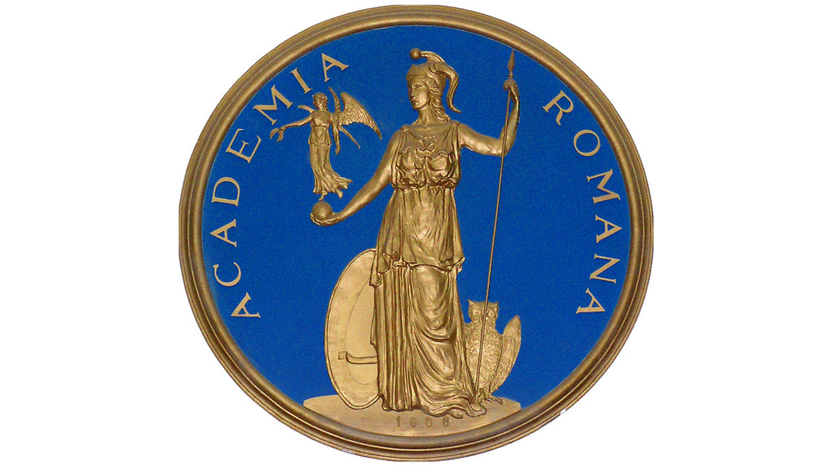 Romanian Academy 