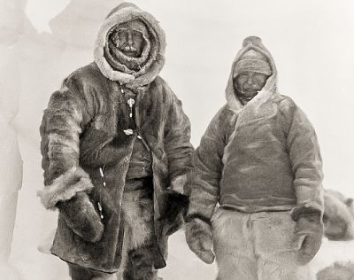 Gallery of Alfred Wegener