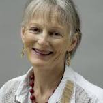 Daughter: Judith Kazantzis