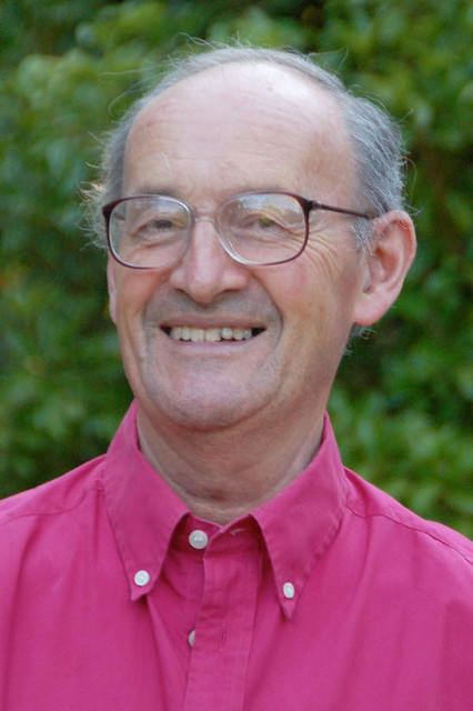 Son: Thomas Frank Dermot Pakenham