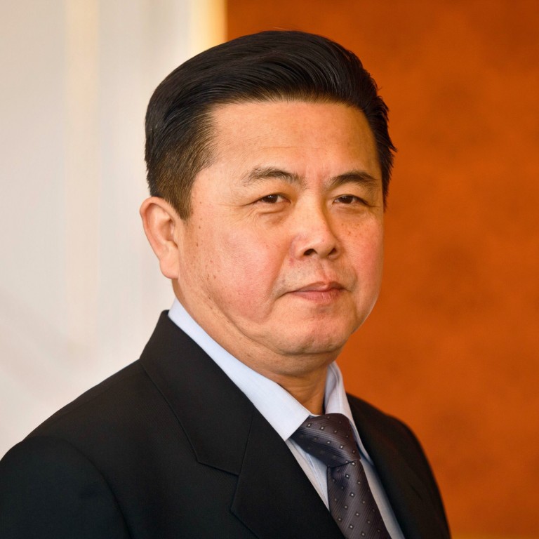 Son: Kim Pyong-il