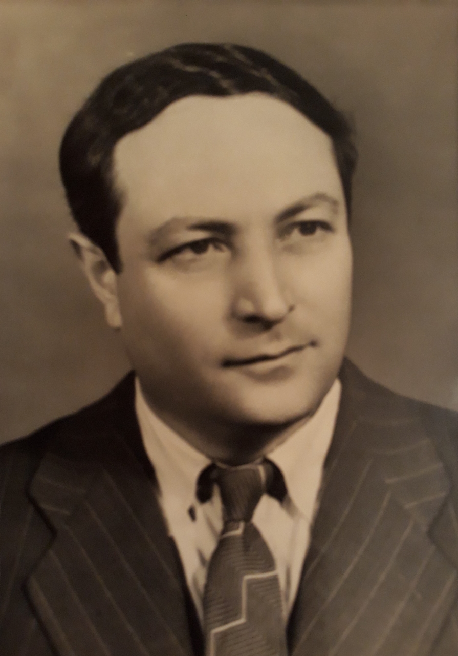 Gegam Harutyunyan