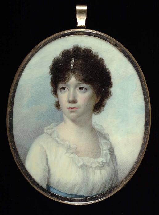 Mother: Charlotte Drayton Manigault