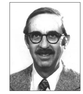 Hubert Morrow