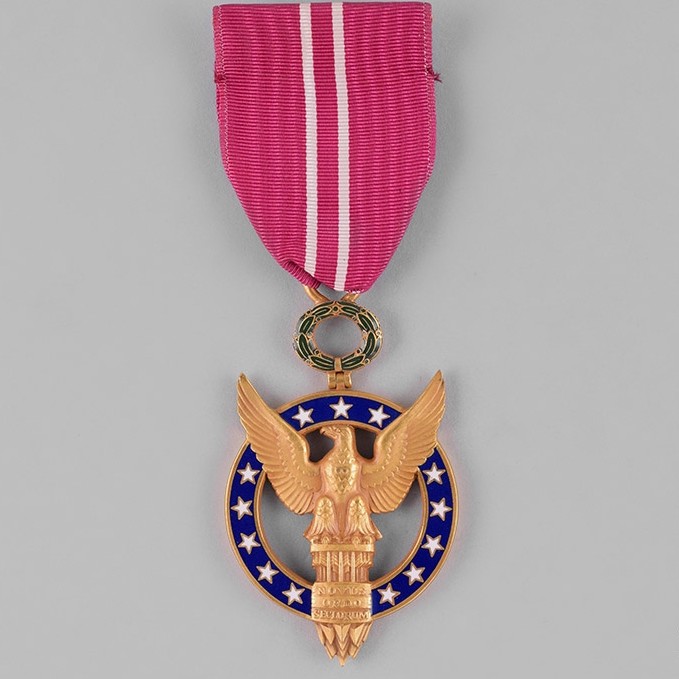 Medal for Merit