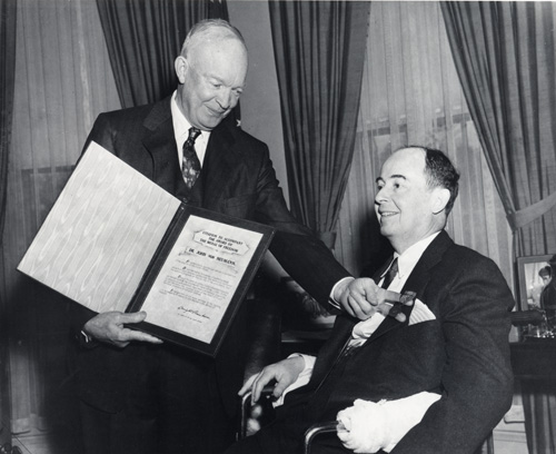 Presidential Medal of Freedom
