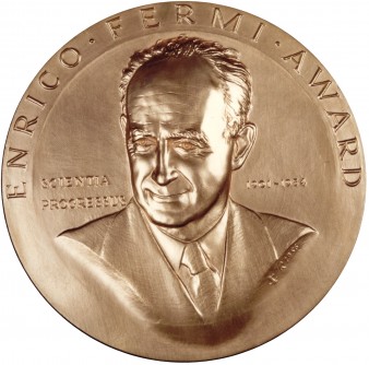 Enrico Fermi Award