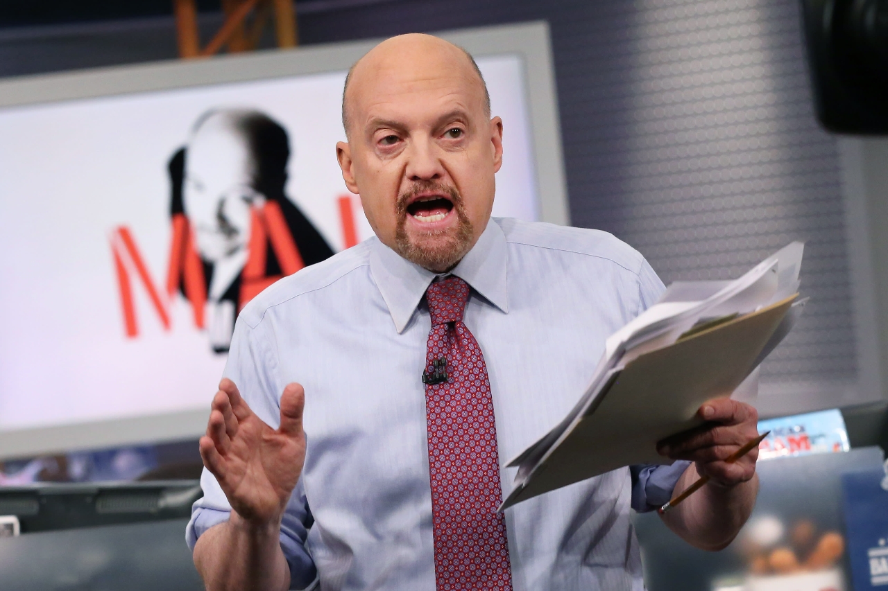 Gallery of Jim Cramer