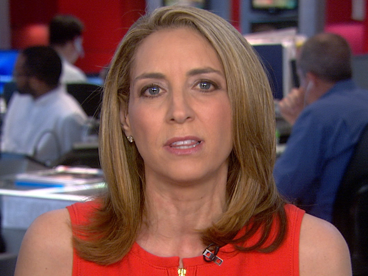 ex-wife: Karen (Backfisch) Cramer