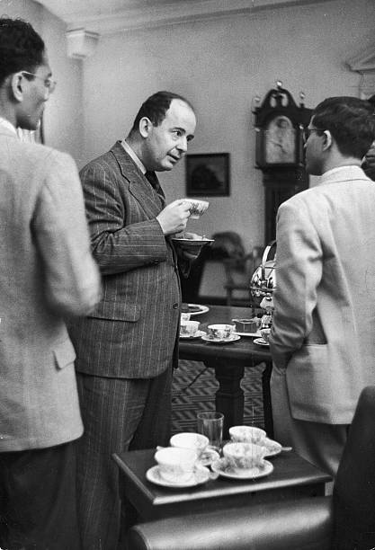 Gallery of John von Neumann