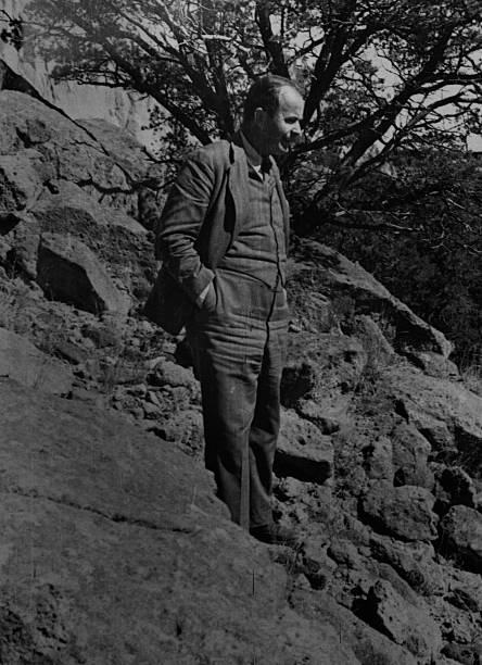 Gallery of John von Neumann
