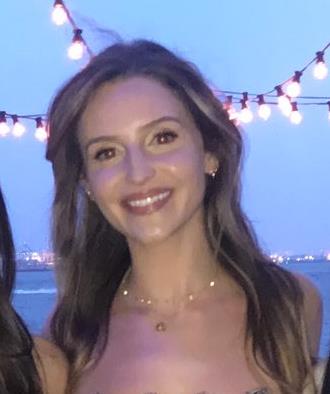 Daughter: Emma Cramer