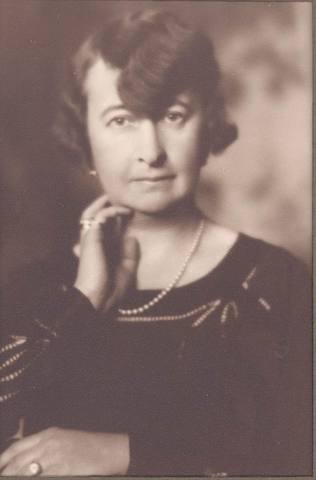 Mother: Margaret Kann