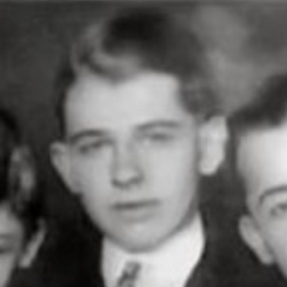 Brother: Michael von Neumann