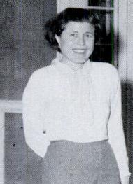 Wife: Klára Dán