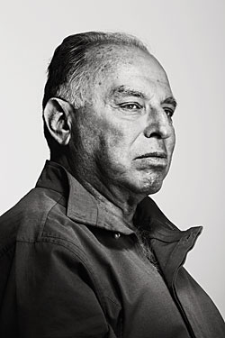 colleague: Martin Peretz