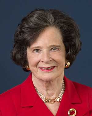 Daughter: Marina von Neumann Whitman