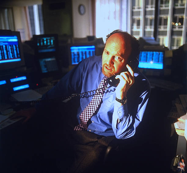 Gallery of Jim Cramer