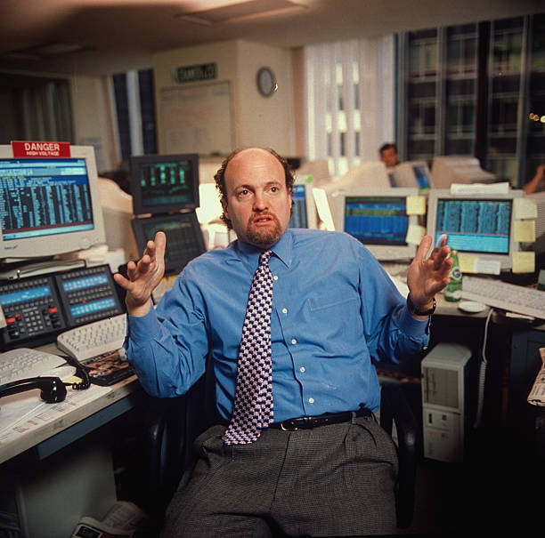 Gallery of Jim Cramer