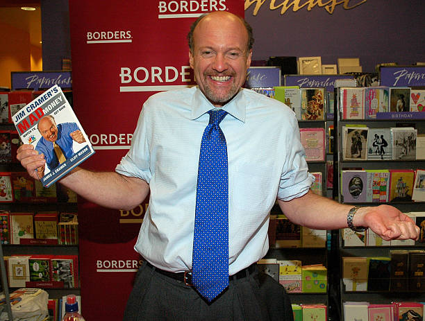 Gallery of Jim Cramer