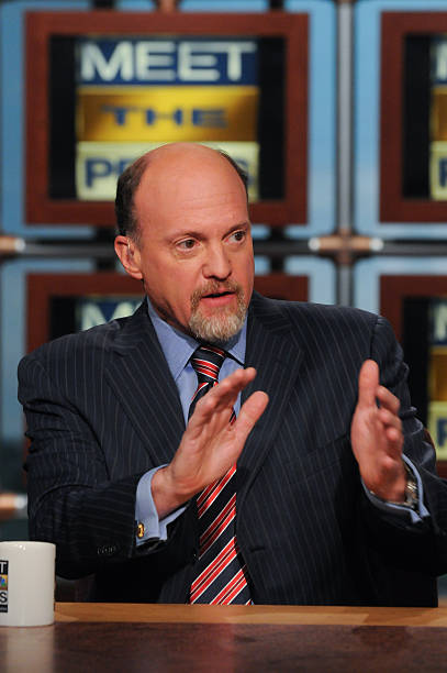 Gallery of Jim Cramer