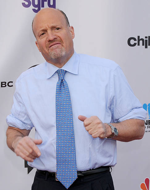 Gallery of Jim Cramer