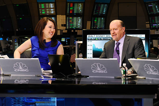 Gallery of Jim Cramer