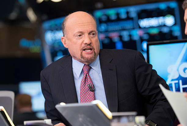 Gallery of Jim Cramer