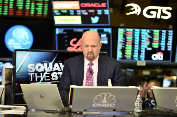 Gallery of Jim Cramer