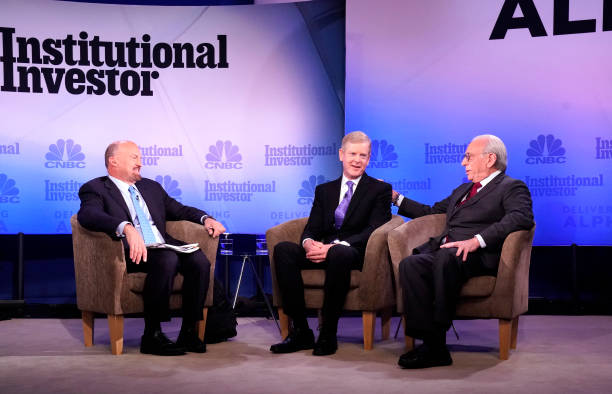 Gallery of Jim Cramer