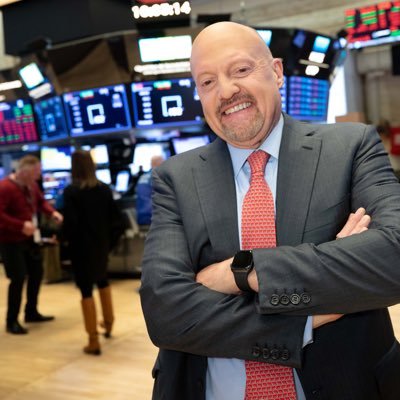 Jim Cramer