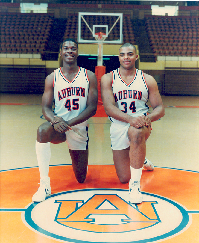 Gallery of Charles Barkley