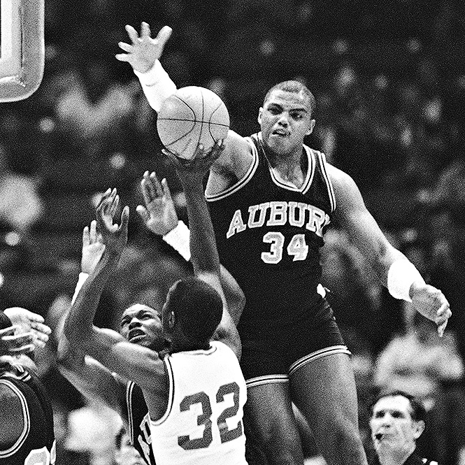 Gallery of Charles Barkley