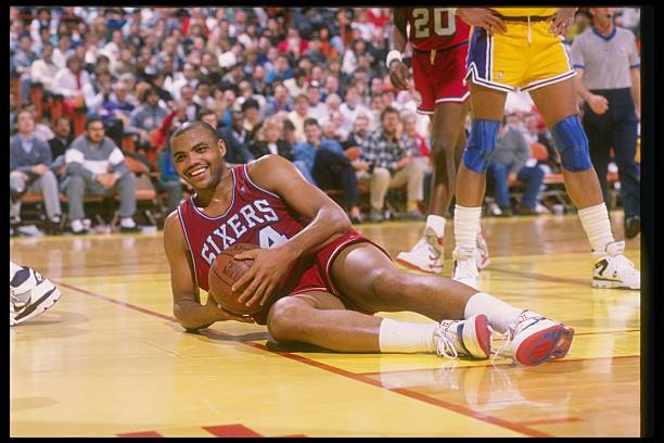 Gallery of Charles Barkley