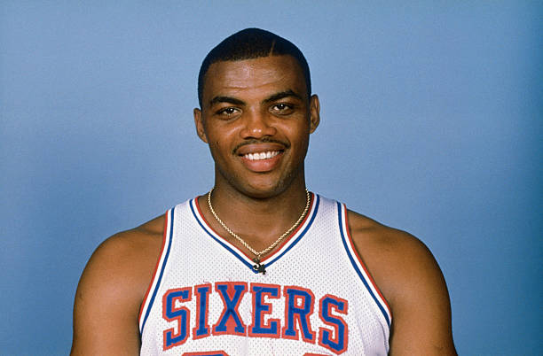 Gallery of Charles Barkley