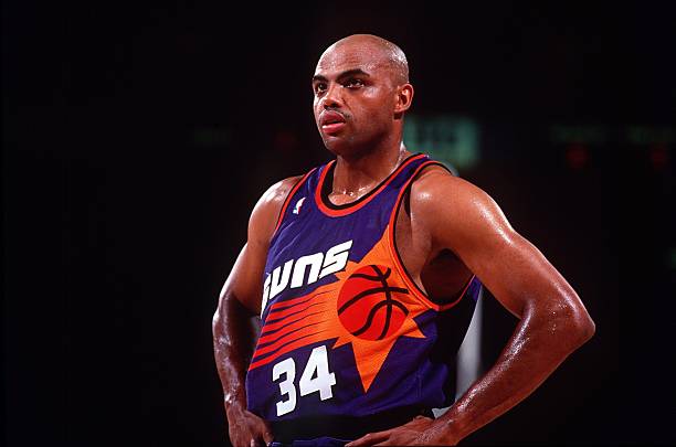 Gallery of Charles Barkley
