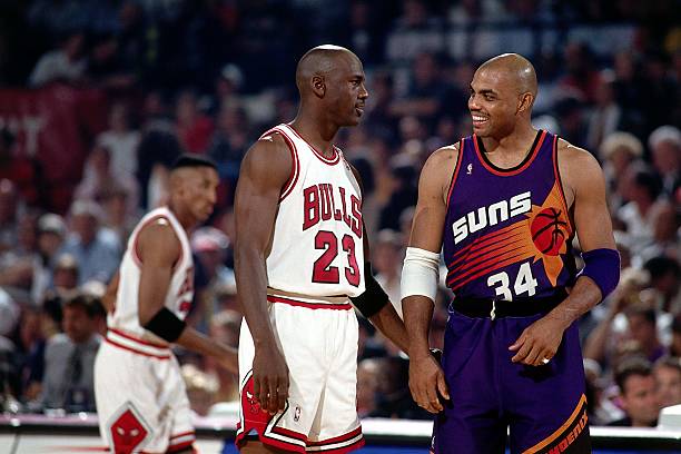 Gallery of Charles Barkley
